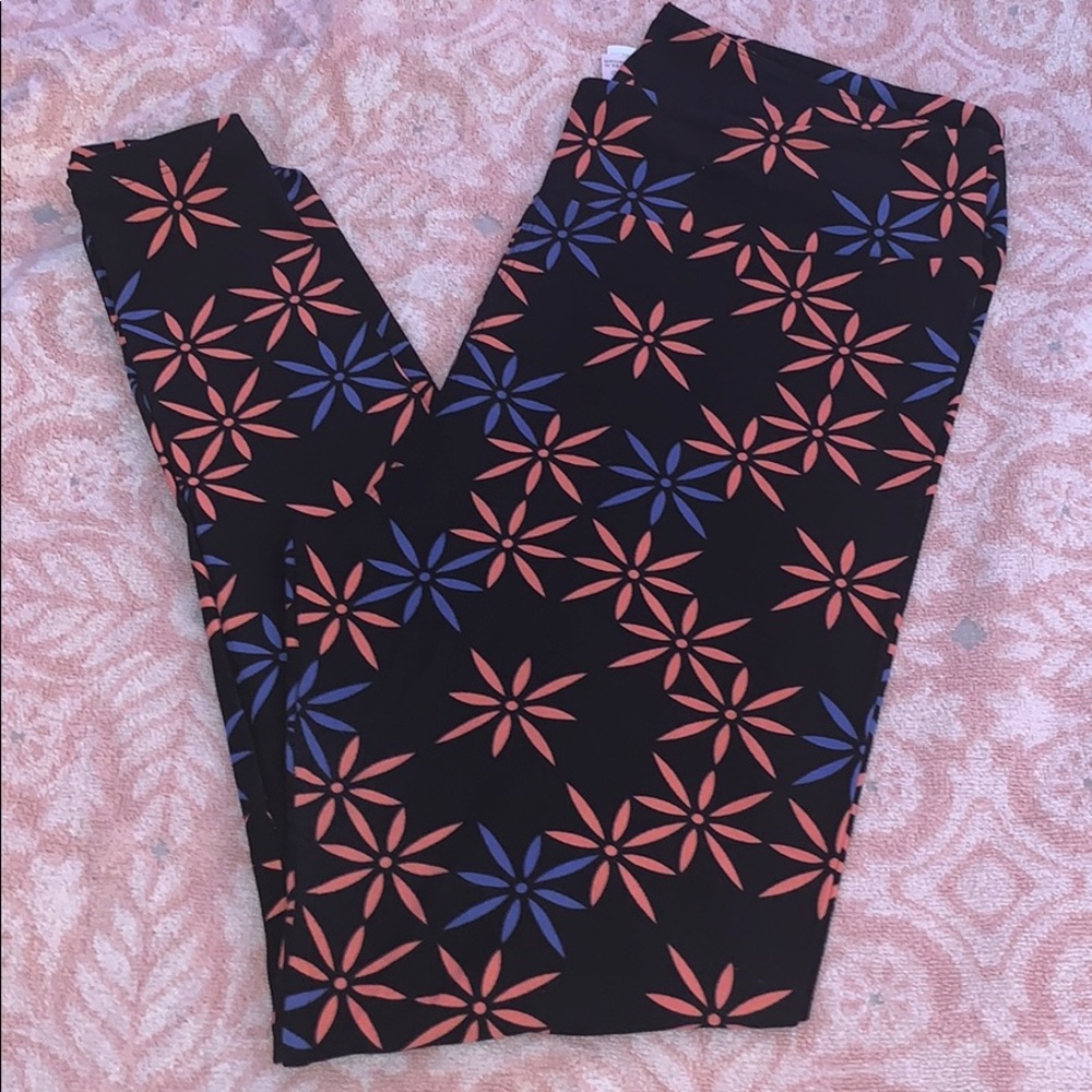 LulaRoe Leggings